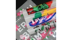 What are DTF transfers and where to use them?