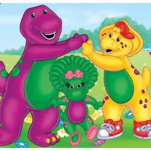 Barney