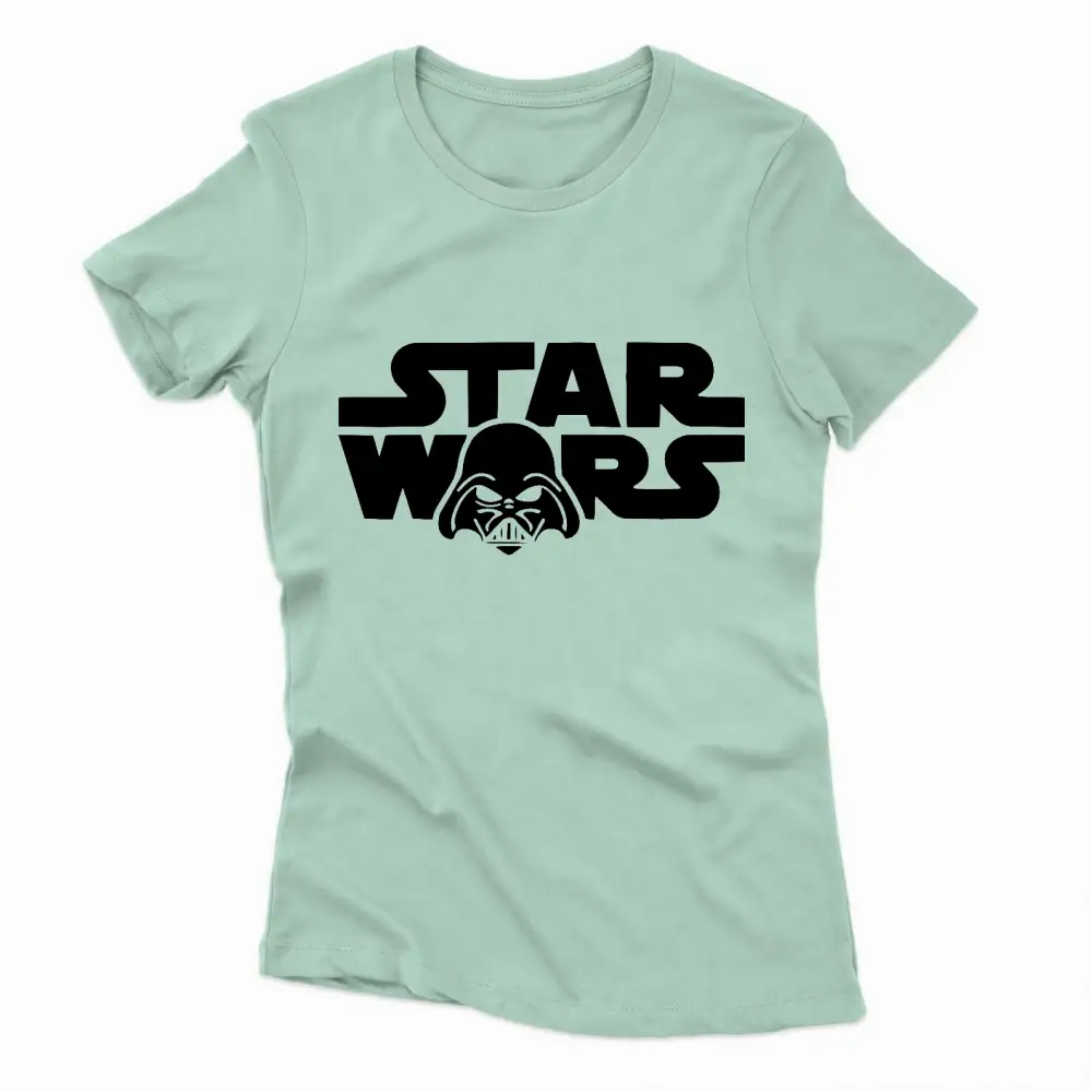 Star Wars Iron On Transfer Vinyl HTV