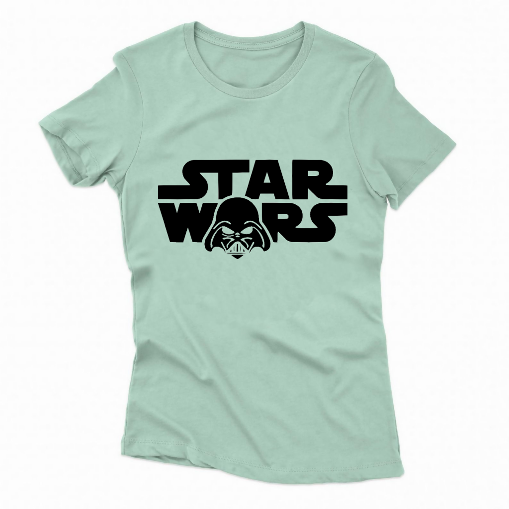 Star Wars Iron On Transfer Vinyl HTV